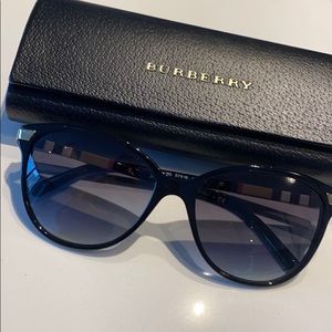 Burberry Women’s Sunglasses